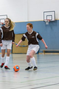 Bild 63 - HFV Futsalmeisterschaft C-Juniorinnen